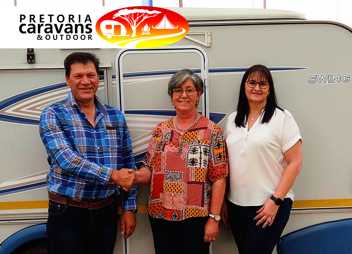 Big changes at Pretoria Caravans & Outdoor