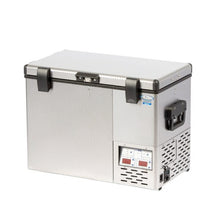 Load image into Gallery viewer, National Luna 45 Legacy Smart Dual Refrigerator & Freezer