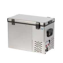 Load image into Gallery viewer, National Luna 45 Legacy Smart Dual Refrigerator & Freezer