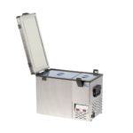 Load image into Gallery viewer, National Luna 45 Legacy Smart Dual Refrigerator & Freezer