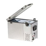 Load image into Gallery viewer, National Luna 45 Legacy Smart Dual Refrigerator & Freezer