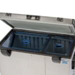 Load image into Gallery viewer, National Luna 45 Legacy Smart Dual Refrigerator & Freezer