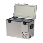 Load image into Gallery viewer, National Luna 45 Legacy Smart Dual Refrigerator & Freezer