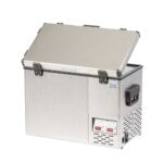 Load image into Gallery viewer, National Luna 45 Legacy Smart Dual Refrigerator & Freezer