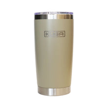 Load image into Gallery viewer, KUGA Braai Buddy 590 ml - Kalahari Sand