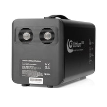 Load image into Gallery viewer, Lithium1200 Portable Power Station Flexopower