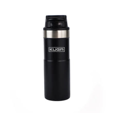 Load image into Gallery viewer, KUGA Flask Trigger 500 ml – Black Rhino