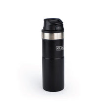 Load image into Gallery viewer, KUGA Flask Trigger 500 ml – Black Rhino