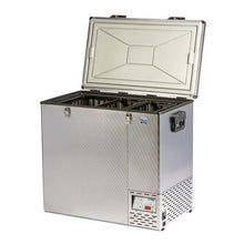 Load image into Gallery viewer, National Luna 125L Legacy Smart Fridge/Freezer