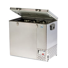 Load image into Gallery viewer, National Luna 125L Legacy Smart Fridge/Freezer