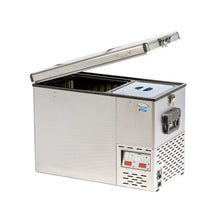 Load image into Gallery viewer, National Luna 50L Legacy Smart Dual Zone Fridge/Freezer