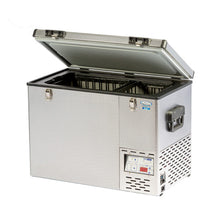 Load image into Gallery viewer, National Luna 55L Legacy Smart Fridge/Freezer