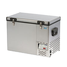 Load image into Gallery viewer, National Luna 55L Legacy Smart Fridge/Freezer