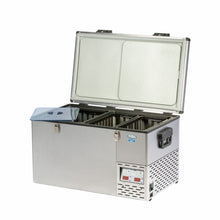 Load image into Gallery viewer, National Luna 70L Legacy Smart Dual Zone Fridge/Freezer Low Profile