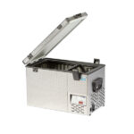 Load image into Gallery viewer, National Luna 35L Legacy Smart Fridge/Freezer