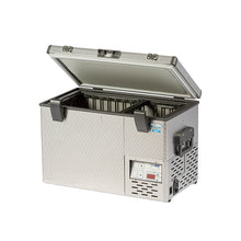 Load image into Gallery viewer, National Luna 35L Legacy Smart Fridge/Freezer