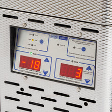 Load image into Gallery viewer, National Luna 110L Legacy Smart Double Door Dual Zone Fridge/Freezer