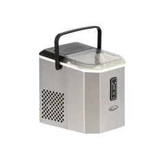 Load image into Gallery viewer, National Luna 12KG Camping Ice Maker (220Vac only)