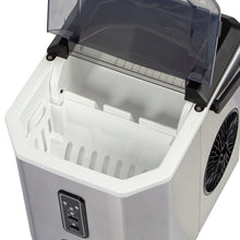 Load image into Gallery viewer, National Luna 12KG Camping Ice Maker (220Vac only)
