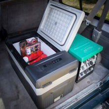 Load image into Gallery viewer, National Luna TB20 Portable Fridge