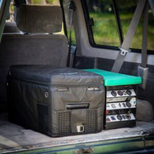 Load image into Gallery viewer, National Luna TB20 Portable Fridge