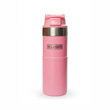 Load image into Gallery viewer, KUGA Flask Trigger 500 ml – Pink Flamingo