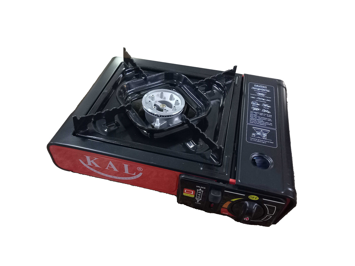 Portable Gas Stove Pretoria Caravans & Outdoor
