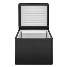 Load image into Gallery viewer, SnoMaster - 40L Gas/12V/220V Portable Fridge