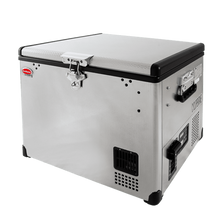 Load image into Gallery viewer, Snomaster 40l Portable Camping Fridge/Freezer Ac/Dc Expedition Series