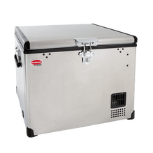 Load image into Gallery viewer, Snomaster 40l Portable Camping Fridge/Freezer Ac/Dc Expedition Series
