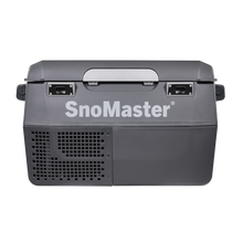 Load image into Gallery viewer, SnoMaster - 25.2L Portable fridge/freezer