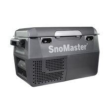 Load image into Gallery viewer, SnoMaster - 25.2L Portable fridge/freezer