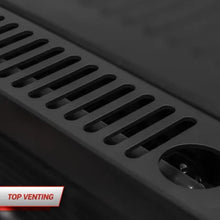 Load image into Gallery viewer, SnoMaster - 40L Gas/12V/220V Portable Fridge