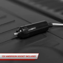 Load image into Gallery viewer, SnoMaster - 40L Gas/12V/220V Portable Fridge