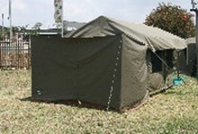 Load image into Gallery viewer, Sahara Deluxe (D - Door) & Back Door