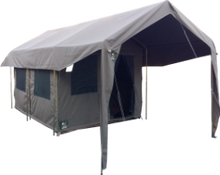 Load image into Gallery viewer, Sahara Deluxe (D - Door) & Back Door