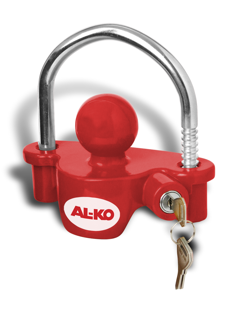 ALKO Hitch Lock Pretoria Caravans & Outdoor