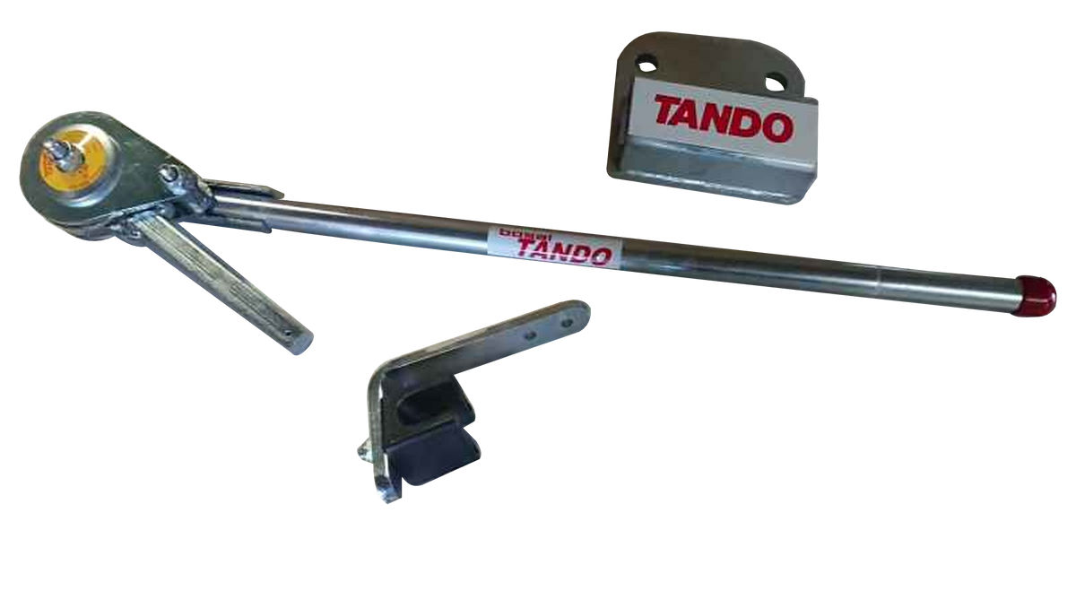 Tando Towing Stabiliser Pretoria Caravans & Outdoor