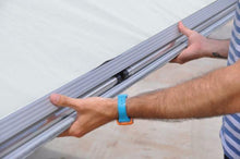 Load image into Gallery viewer, Howling Moon Leisure Awn 4.1 x 2.4m (Pitched Roof) - Pretoria Caravans & Outdoor