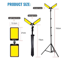 Load image into Gallery viewer, Lumeno Camp & Braai Light