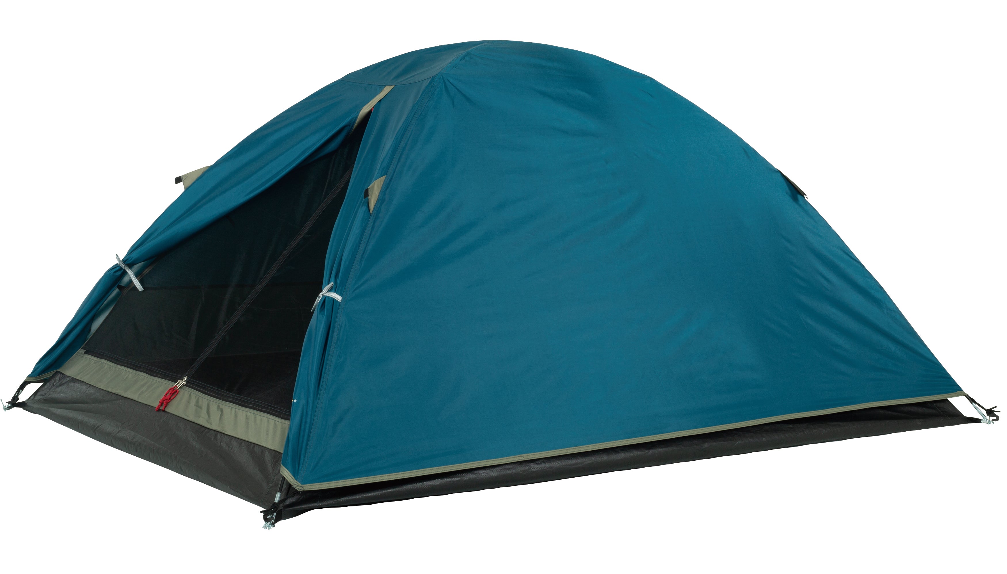 Tasman Dome Tent Oztrail – Pretoria Caravans Outdoor