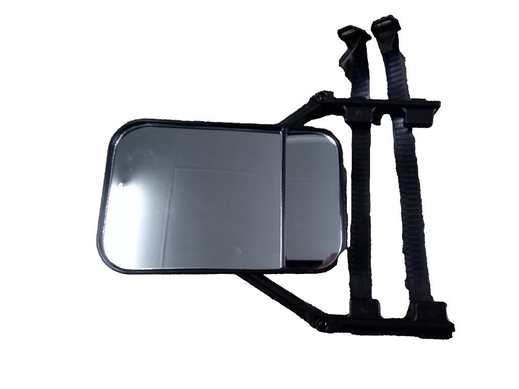 4x4 Towing Mirror (Single) Pretoria Caravans & Outdoor