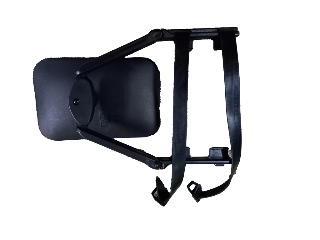 4x4 Towing Mirror (Single) Pretoria Caravans & Outdoor