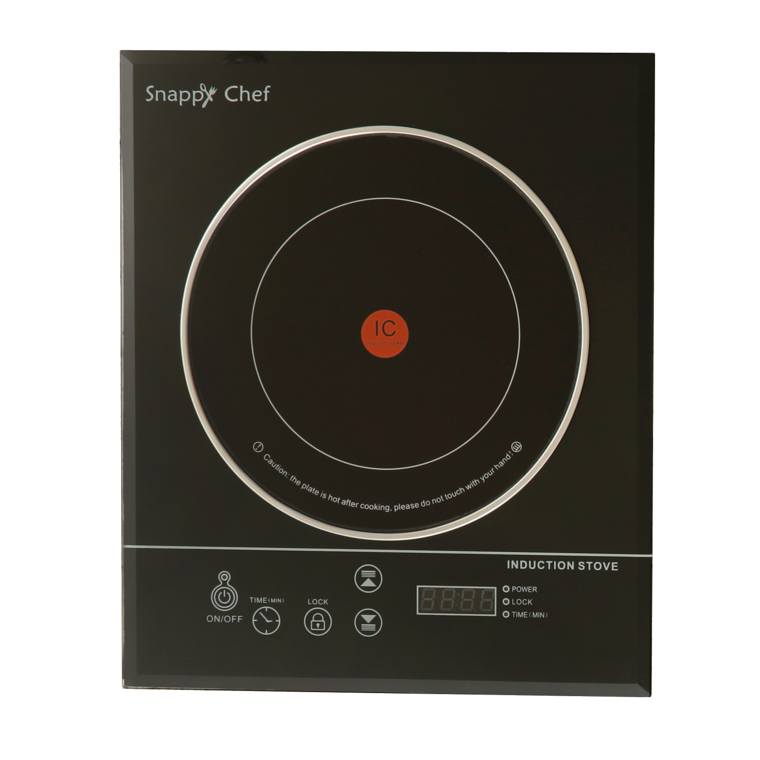 Induction best sale stove plate