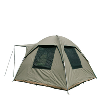 Load image into Gallery viewer, Senior Safari Deluxe Dome Tent