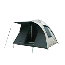 Load image into Gallery viewer, Senior Safari Deluxe Dome Tent