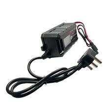 Load image into Gallery viewer, CS Battery Charger 6V/12V 6A Lead Acid & 14,4V 4.5A LiFePO4