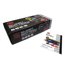 Load image into Gallery viewer, CS Battery Charger 12V 10A Lead Acid & 14,4V 9A LiFePO4