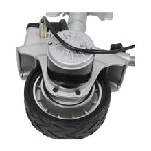 Load image into Gallery viewer, Motorised 12V Jockey Wheel Caravan Mover