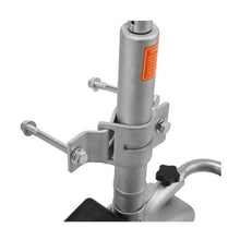 Load image into Gallery viewer, Motorised 12V Jockey Wheel Caravan Mover